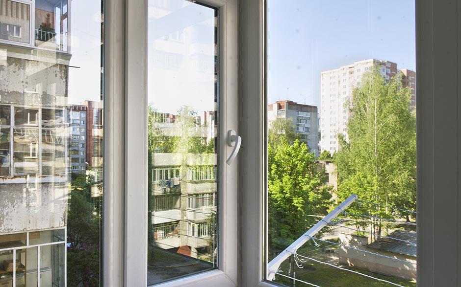 vitrine de magasin Nanterre